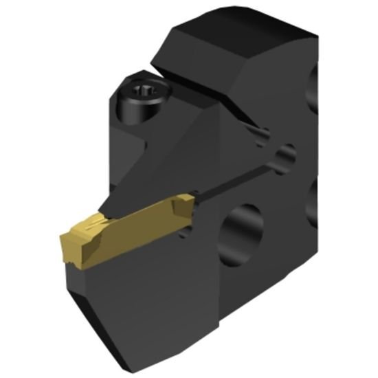 Picture of 570-40L123J18B175B Sandvik 6038474 Face Grooving Adapter Blade 1.5748 40.00mm Shank