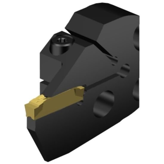 Picture of 570-40L123J18B180A Sandvik 6038475 Face Grooving Adapter Blade 1.5748 40.00mm Shank