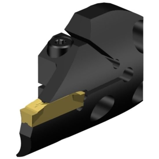 Picture of 570-40L123K18B040A Sandvik 6038477 Face Grooving Adapter Blade 1.5748 40.00mm Shank