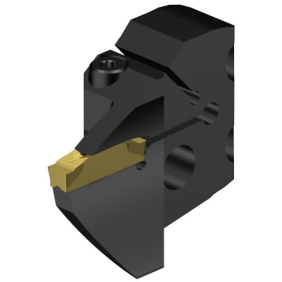 Picture of 570-40L123K18B040B Sandvik 6038478 Face Grooving Adapter Blade 1.5748 40.00mm Shank