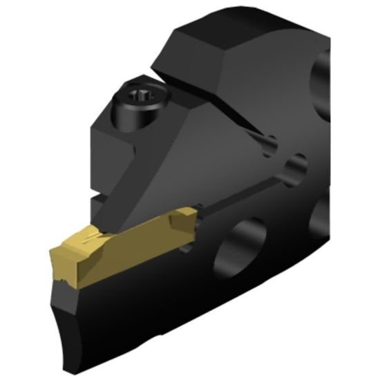 Picture of 570-40L123K18B058A Sandvik 6038479 Face Grooving Adapter Blade 1.5748 40.00mm Shank