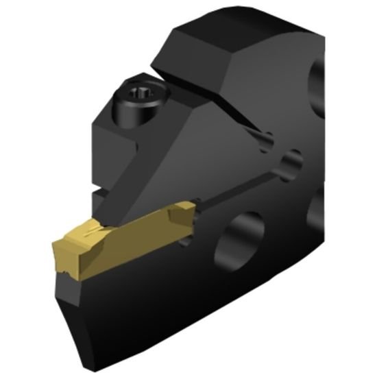 Picture of 570-40L123K18B088A Sandvik 6038481 Face Grooving Adapter Blade 1.5748 40.00mm Shank