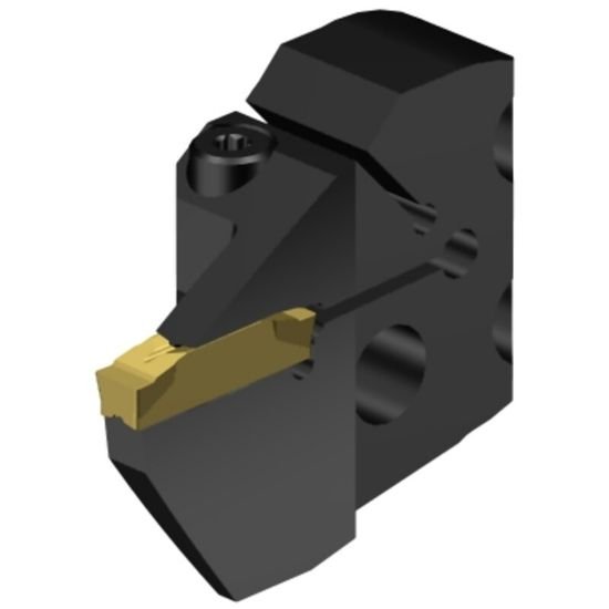 Picture of 570-40L123K18B088B Sandvik 6038482 Face Grooving Adapter Blade 1.5748 40.00mm Shank