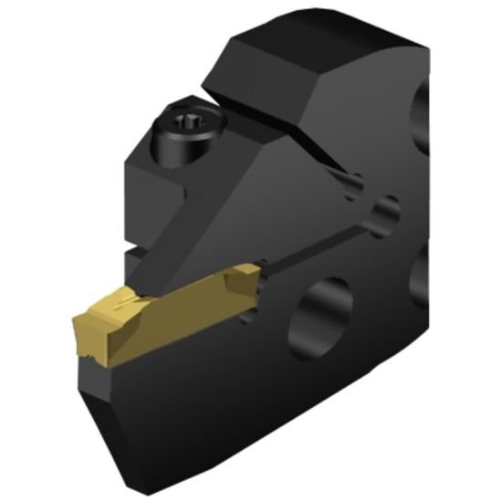 Picture of 570-40L123K18B168A Sandvik 6038483 Face Grooving Adapter Blade 1.5748 40.00mm Shank