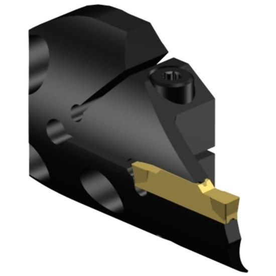 Picture of 570-40R123H18B040A Sandvik 6038491 Face Grooving Adapter Blade 1.5748 40.00mm Shank