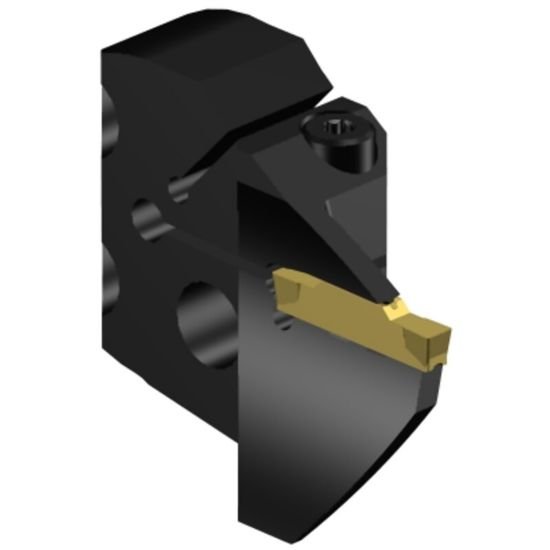 Picture of 570-40R123H18B052B Sandvik 6038494 Face Grooving Adapter Blade 1.5748 40.00mm Shank