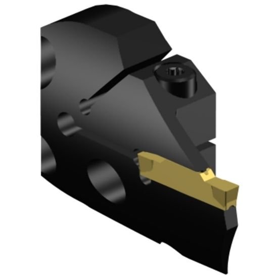 Picture of 570-40R123H18B064A Sandvik 6038495 Face Grooving Adapter Blade 1.5748 40.00mm Shank