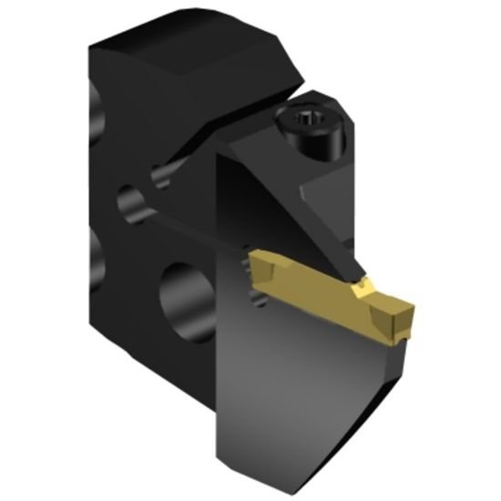 Picture of 570-40R123H18B064B Sandvik 6038496 Face Grooving Adapter Blade 1.5748 40.00mm Shank