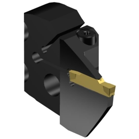 Picture of 570-40R123H18B092B Sandvik 6038498 Face Grooving Adapter Blade 1.5748 40.00mm Shank