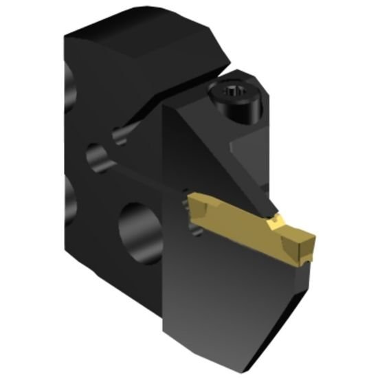 Picture of 570-40R123H18B132B Sandvik 6038500 Face Grooving Adapter Blade 1.5748 40.00mm Shank