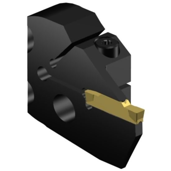 Picture of 570-40R123H18B220A Sandvik 6038501 Face Grooving Adapter Blade 1.5748 40.00mm Shank