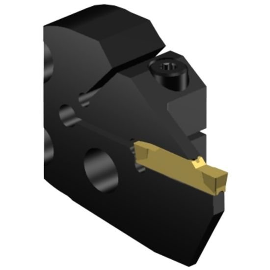 Picture of 570-40R123H18B300A Sandvik 6038503 Face Grooving Adapter Blade 1.5748 40.00mm Shank