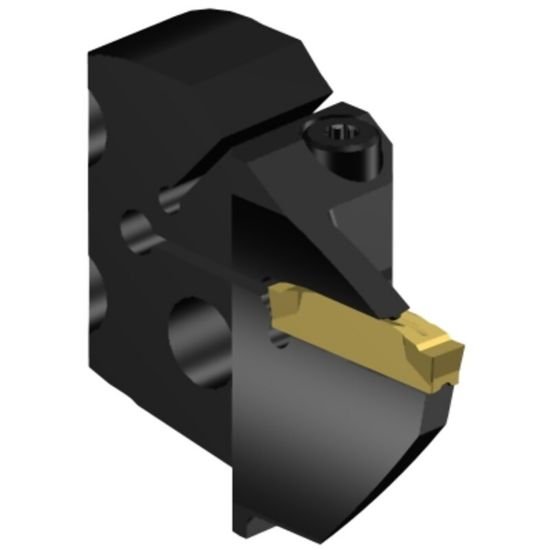 Picture of 570-40R123J18B040B Sandvik 6038506 Face Grooving Adapter Blade 1.5748 40.00mm Shank