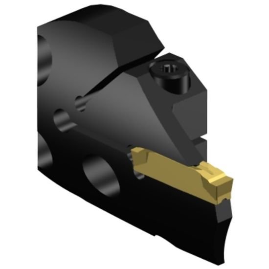 Picture of 570-40R123J18B060A Sandvik 6038507 Face Grooving Adapter Blade 1.5748 40.00mm Shank