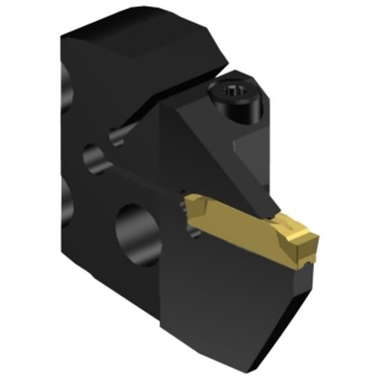 Picture of 570-40R123J18B175B Sandvik 6038514 Face Grooving Adapter Blade 1.5748 40.00mm Shank