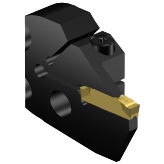 Picture of 570-40R123J18B180A Sandvik 6038515 Face Grooving Adapter Blade 1.5748 40.00mm Shank