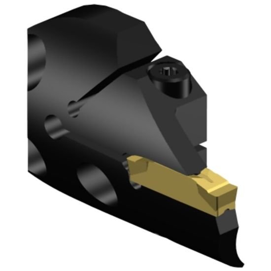 Picture of 570-40R123K18B040A Sandvik 6038517 Face Grooving Adapter Blade 1.5748 40.00mm Shank