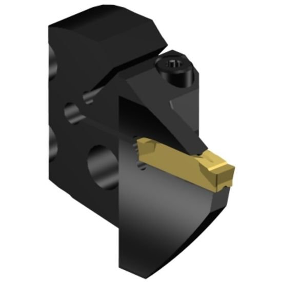 Picture of 570-40R123K18B040B Sandvik 6038518 Face Grooving Adapter Blade 1.5748 40.00mm Shank