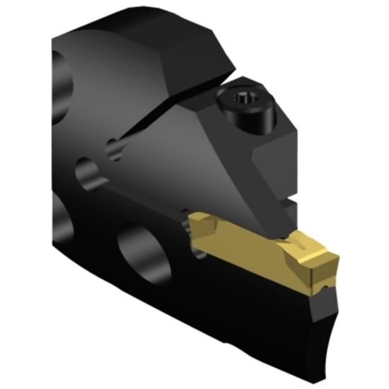 Picture of 570-40R123K18B058A Sandvik 6038519 Face Grooving Adapter Blade 1.5748 40.00mm Shank