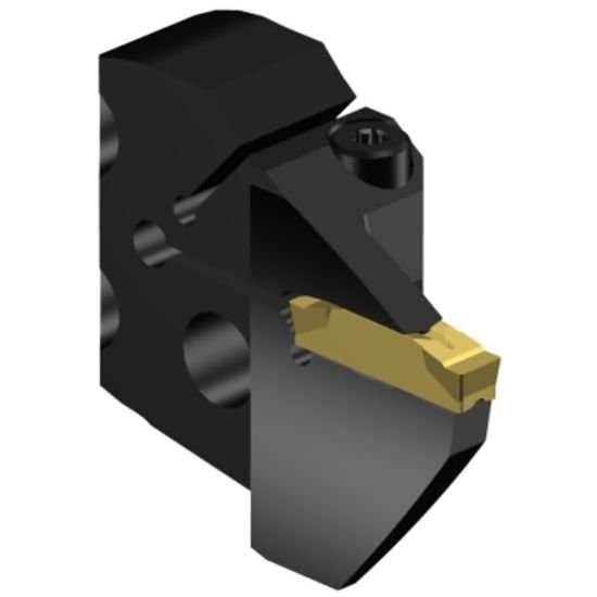 Picture of 570-40R123K18B058B Sandvik 6038520 Face Grooving Adapter Blade 1.5748 40.00mm Shank