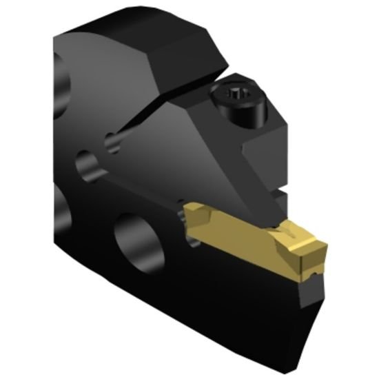 Picture of 570-40R123K18B088A Sandvik 6038521 Face Grooving Adapter Blade 1.5748 40.00mm Shank