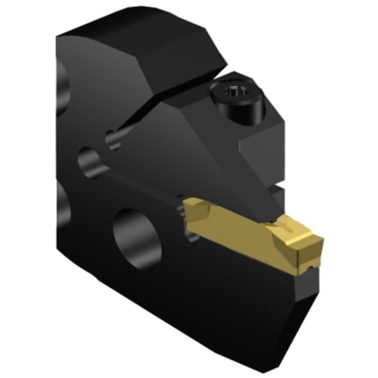 Picture of 570-40R123K18B220A Sandvik 6038525 Face Grooving Adapter Blade 1.5748 40.00mm Shank