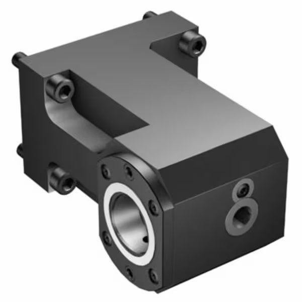 Picture of Sandvik 6039860 C4 C4-TLI-MS60A Clamping Unit