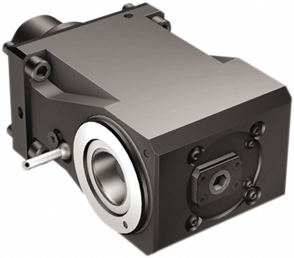 Picture of Sandvik 6039886 C5Dn1Ms60A1 Capto Driven Tool Hldr