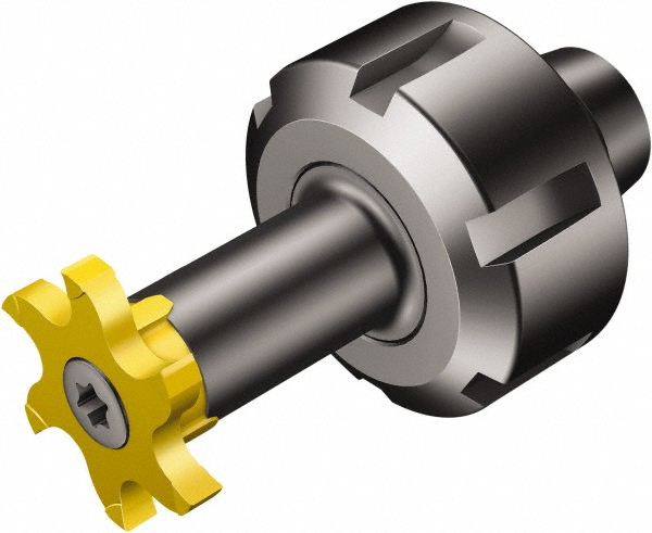 Picture of Sandvik 6073868 392ER3271609022 Cm327 Mill Shank