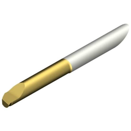 Picture of Sandvik CXS-05T098A20-5225R 1025 Turning Solid Tool Turning