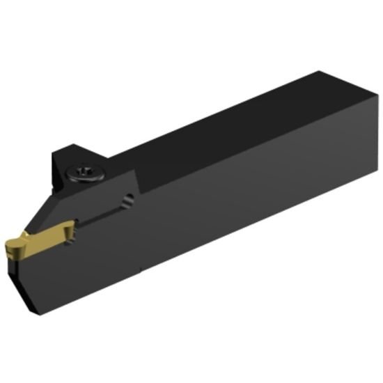 Picture of RF123J22-2525B Sandvik 6144191 Cut Off,Grooving,Groove Turning Stick Tool 0.9843 25.00mm Shank