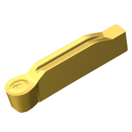 Picture of N123H1-0475-RO S05F Sandvik 6198473 Cut Off,Grooving Insert 0.0940 2.39mm Radius