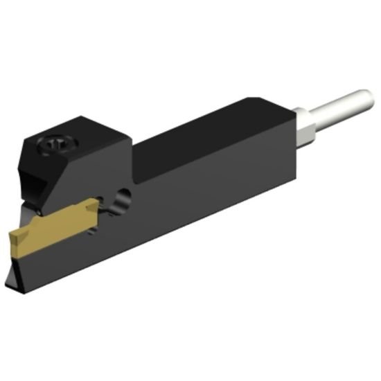 Picture of QS-RF123E11-1212BHP Sandvik 6224902 Cut Off,Grooving,Groove Turning Stick Tool 0.4724 12.00mm Shank