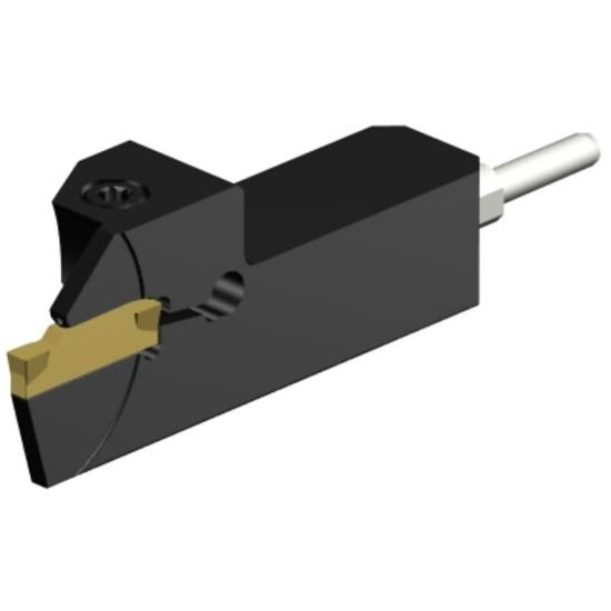 Picture of QS-RF123G17-1616BHP Sandvik 6224912 Cut Off,Grooving,Groove Turning Stick Tool 0.6299 16.00mm Shank