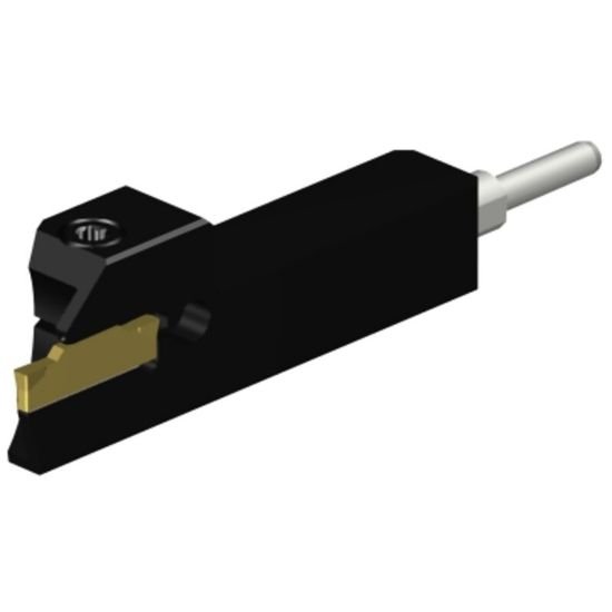 Picture of QS-RF123E043-08BHP Sandvik 6224914 Cut Off,Grooving,Groove Turning Stick Tool 0.5000 12.70mm - 1/2 Shank