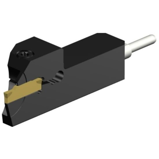 Picture of QS-RF123E043-10BHP Sandvik 6224916 Cut Off,Grooving,Groove Turning Stick Tool 0.6250 15.88mm - 5/8 Shank