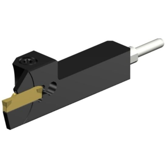 Picture of QS-RF123F059-08BHP Sandvik 6224920 Cut Off,Grooving,Groove Turning Stick Tool 0.5000 12.70mm - 1/2 Shank