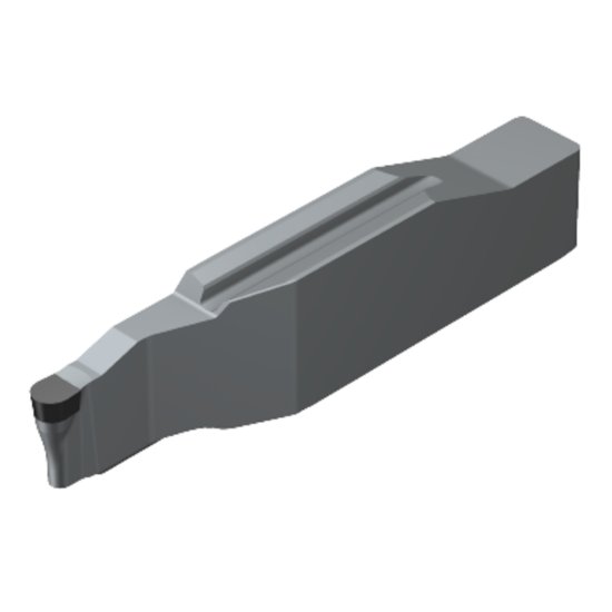 Picture of L123H1-0200-RE 7015 Sandvik 6256934 Grooving,Groove Turning Insert 0.0390 0.99mm Radius