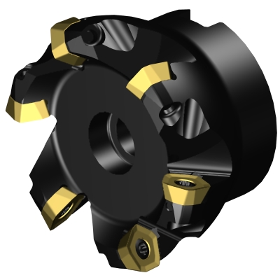 Picture of Sandvik 6289897 419-080Q27-14H Milling Cutter