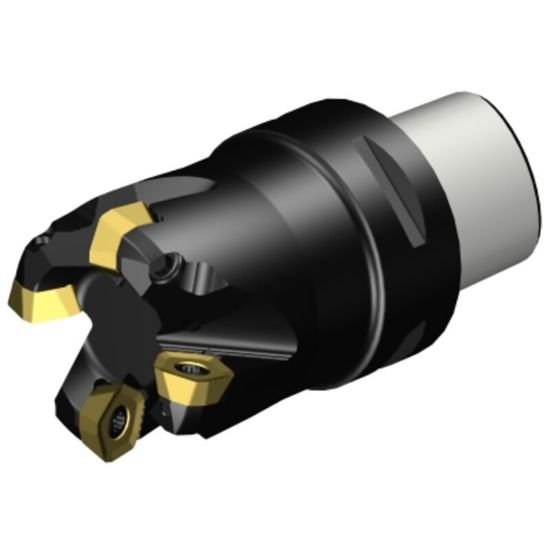 Picture of Sandvik A419-051C5-14M, CoroMill 419 Face Milling Cutter, 1.417" Cutting Diameter