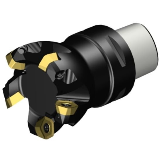 Picture of Sandvik A419-063C5-14M, CoroMill 419 Face Milling Cutter, 1.917" Cutting Diameter