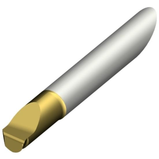 Picture of CXS-05T098A20-5210R 1025 Sandvik 6350666 Solid Tool Turning 0.0080 0.20mm Radius