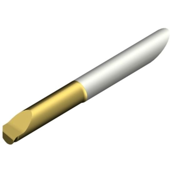 Picture of CXS-05T098A20-5220R 1025 Sandvik 6350667 Solid Tool Turning 0.0080 0.20mm Radius