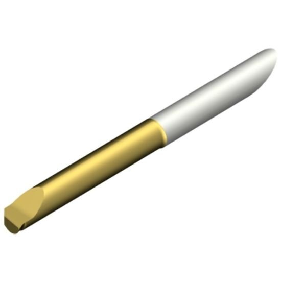 Picture of CXS-05T098A20-5230R 1025 Sandvik 6350668 Solid Tool Turning 0.0080 0.20mm Radius