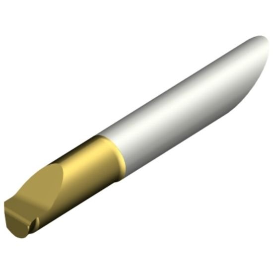 Picture of CXS-06T098A20-6215R 1025 Sandvik 6350669 Solid Tool Turning 0.0080 0.20mm Radius