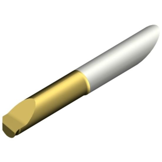 Picture of CXS-07T098A20-7225R 1025 Sandvik 6350682 Solid Tool Turning 0.0080 0.20mm Radius