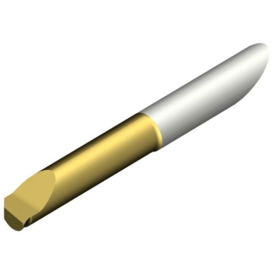 Picture of CXS-07T098A20-7230R 1025 Sandvik 6350683 Solid Tool Turning 0.0080 0.20mm Radius