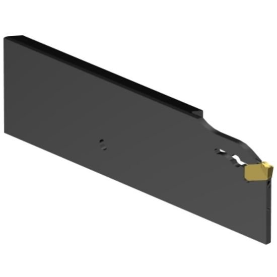 Picture of QD-LL1F33C25A Sandvik 6397265 Cut Off,Grooving Blade