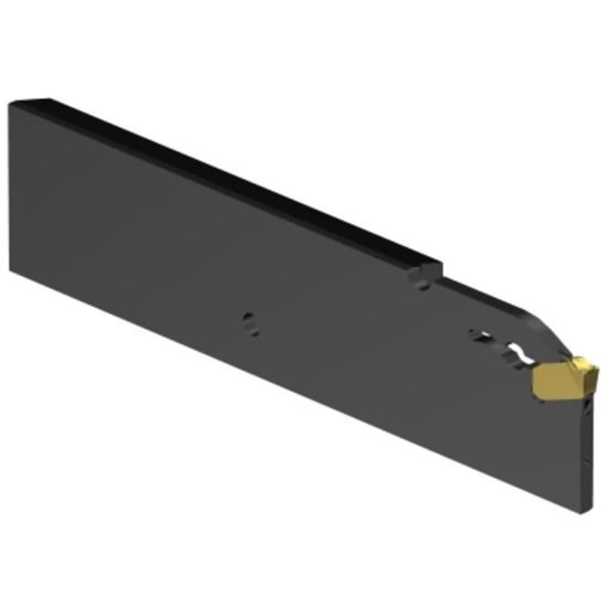 Picture of QD-LL1G33C21D Sandvik 6397267 Cut Off,Grooving Blade