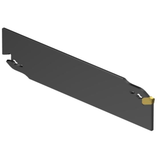 Picture of QD-NN2G60-25A Sandvik 6397276 Cut Off,Grooving Blade